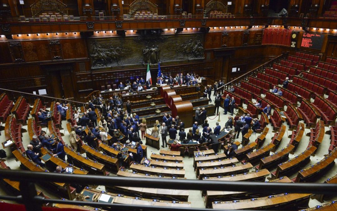 Via libera dalla Camera al Dl Cultura, ora passa al Senato