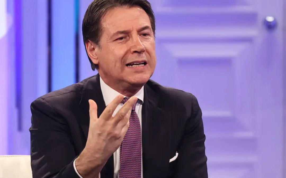 Spionaggio, Conte “M5s presenta nuova interrogazione, governo chiarisca”