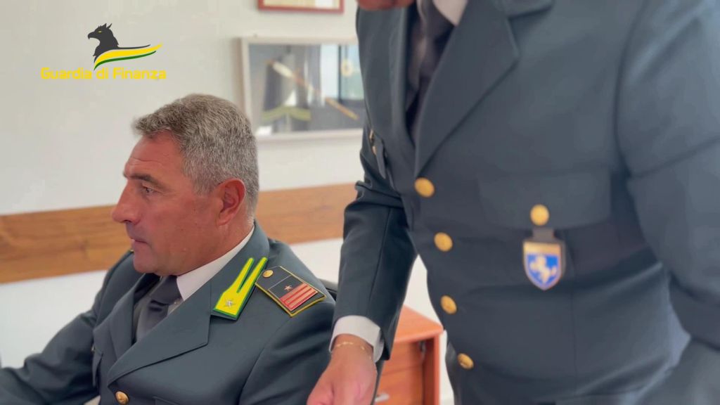 Napoli, lotta all’usura, confiscati beni per oltre 50 milioni di euro