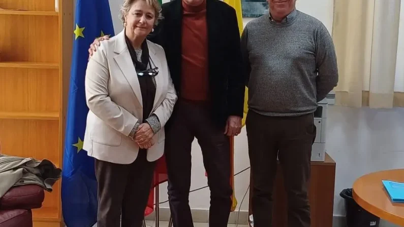 Villa Sofia-Cervello di Palermo, Maria Lucia Furnari nuovo direttore sanitario