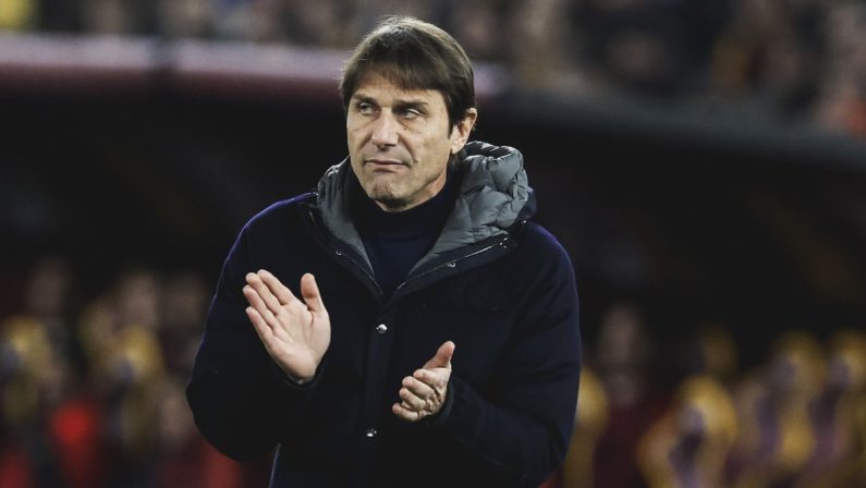 Conte “Inter ko? Guardiamo a noi e godiamoci il viaggio”