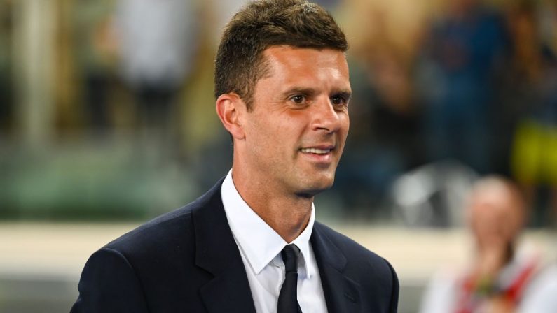 Motta “Vogliamo vincere e andare agli ottavi di Champions”