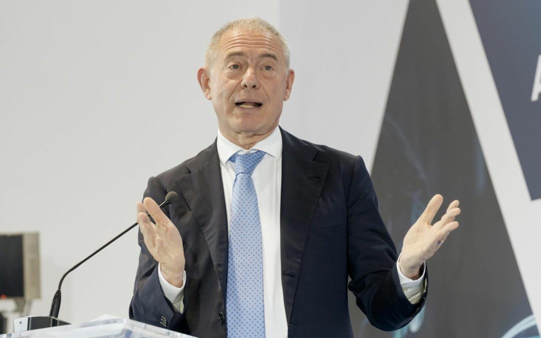 Urso “Sui dazi nessun accordo bilaterale, serve una risposta univoca dall’Ue”