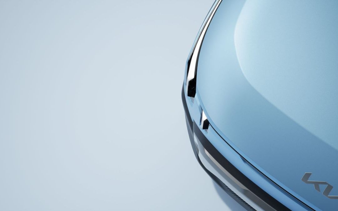 Kia presenterà all’EV Day 2025 strategia e prossimi modelli elettrici