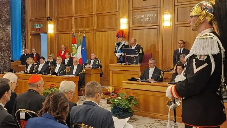 Dal 2020 recuperati dalla Corte dei conti oltre 407 milioni
