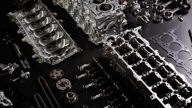 La filosofia Kaizen nella progettazione del nuovo motore Mazda 3,3