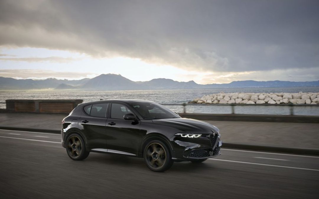 Alfa Romeo, Porte Aperte nel weekend per gamma elettrica e ibrida