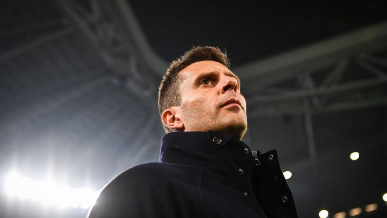 Motta fiducioso “Juve concentrata al 200%, testa solo all’Inter”