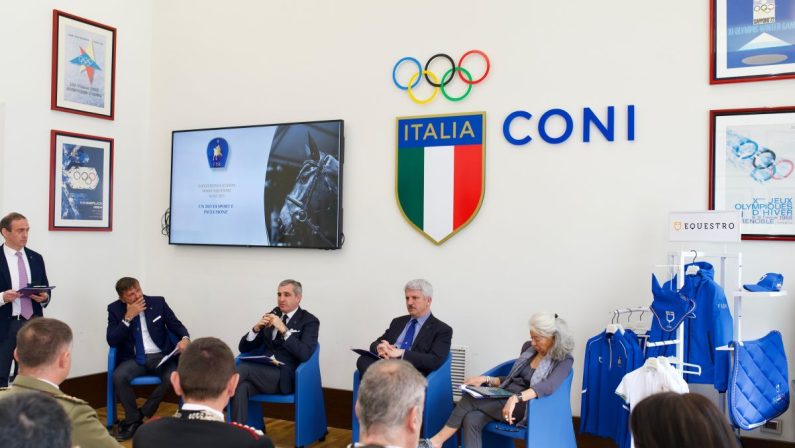 La Fise presenta il 2025, Di Paola “Al via quadriennio importante”
