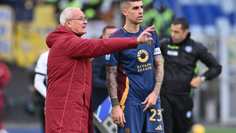 Ranieri “Col Porto chance al 50%, Letexier è bravissimo”