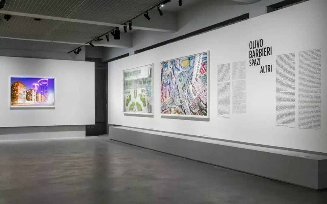 Intesa Sanpaolo, la Cina di Olivo Barbieri in mostra a Torino