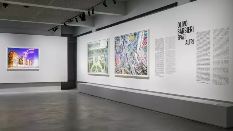 Intesa Sanpaolo, la Cina di Olivo Barbieri in mostra a Torino