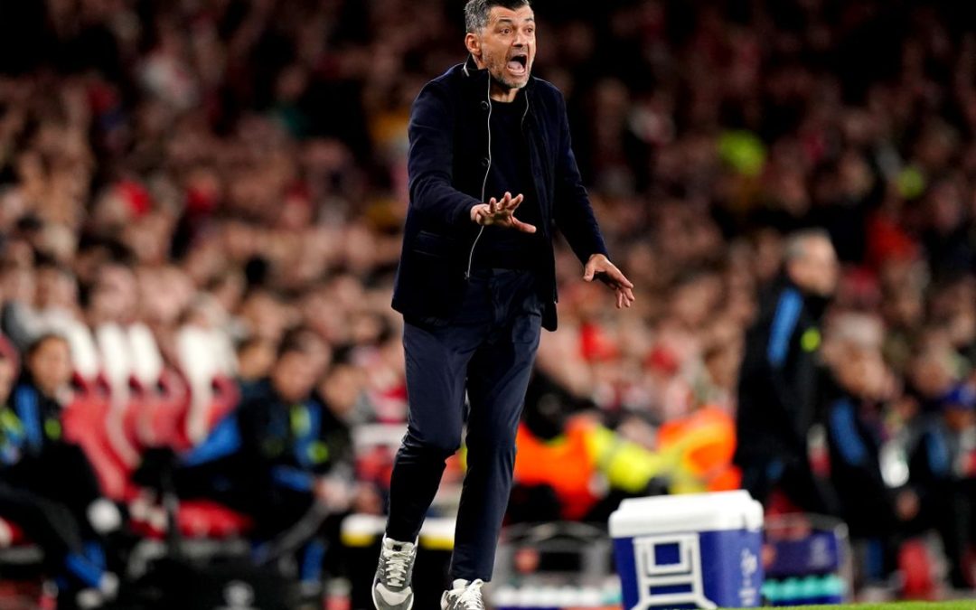 Conceicao “Contro il Toro come una finale di Champions”