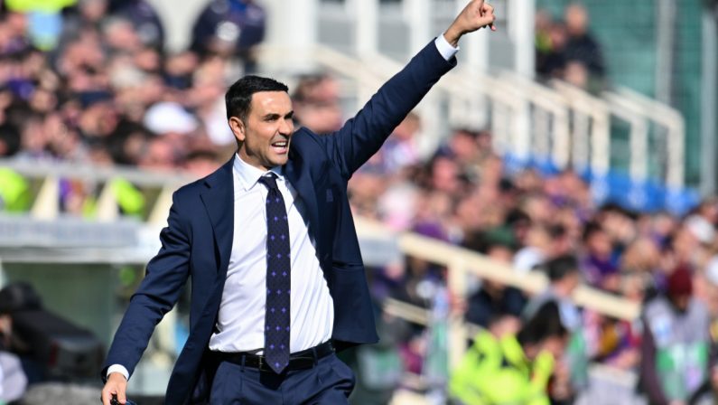 Palladino “Eccessivo pessimismo intorno alla Fiorentina”