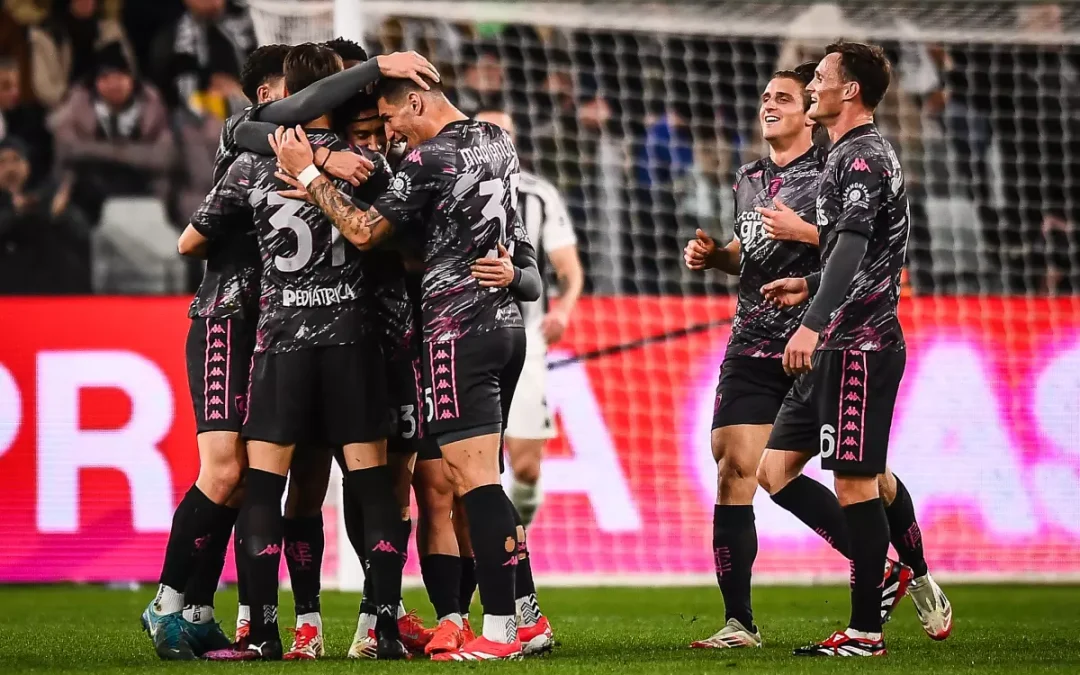 Storica semifinale di Coppa per l’Empoli, Juve ko ai rigori