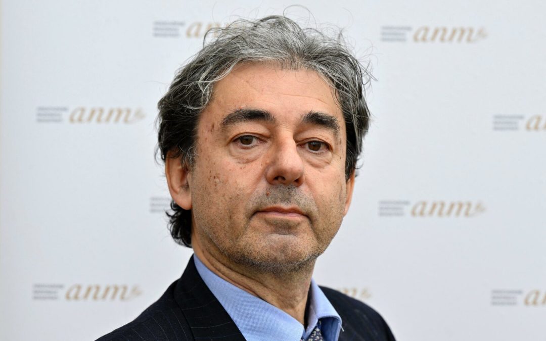 Giustizia, Parodi “Sciopero Anm è a difesa della Costituzione”