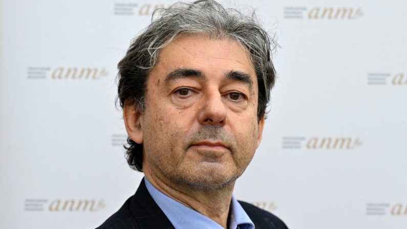 Giustizia, Parodi “Sciopero Anm è a difesa della Costituzione”