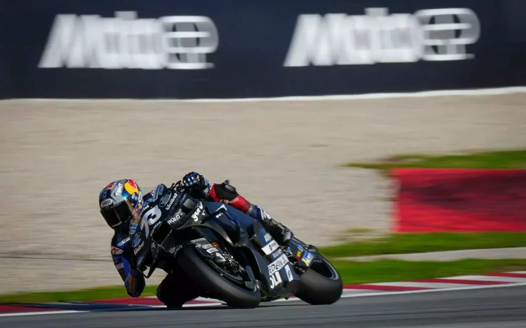 Fratelli Marquez in testa in Thailandia, Bagnaia out dal Q2