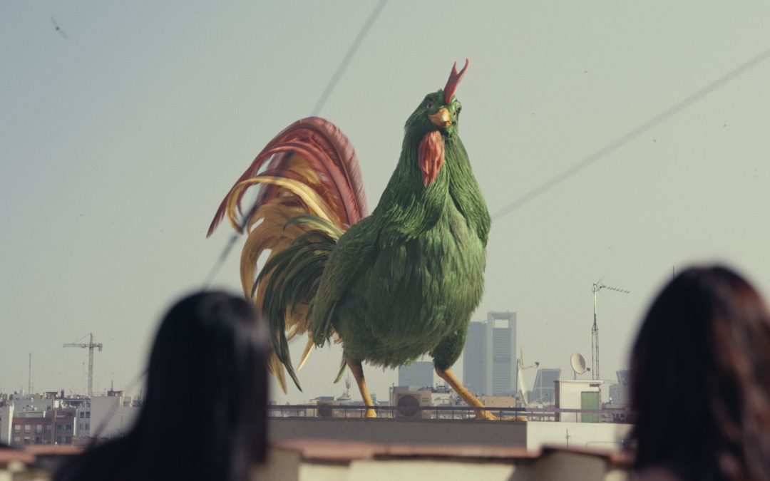Colazione, rito irrinunciabile: campagna Kellogg’s celebra i risvegli