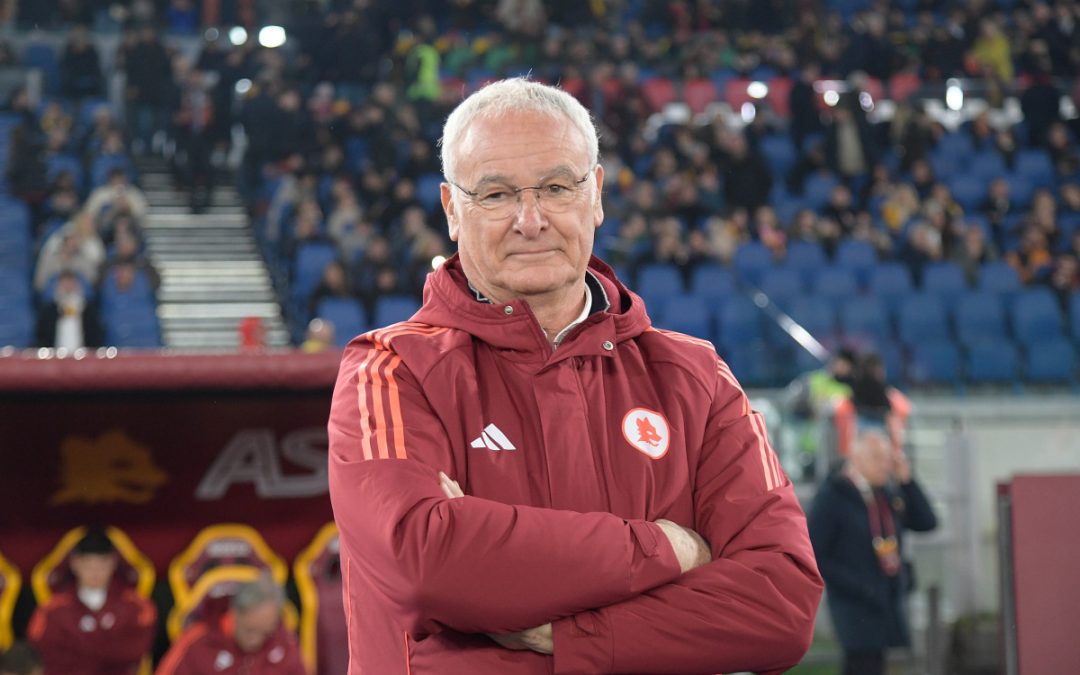 Ranieri “Il tecnico lo sceglierà la proprietà, Fabregas top”