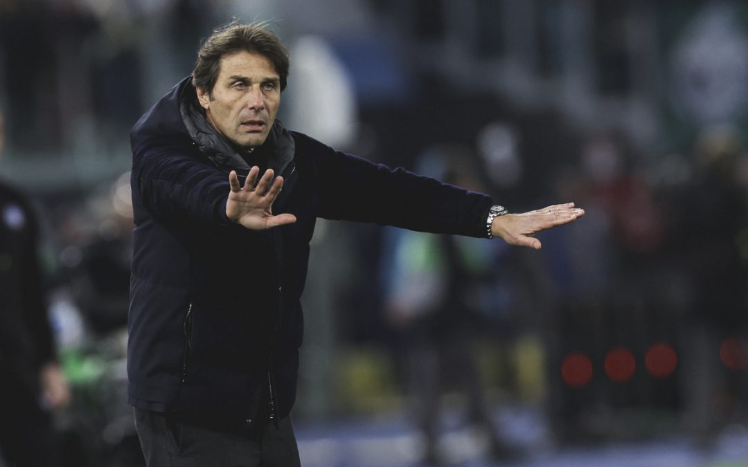 Conte “Fieri della nostra classifica, godiamocela”