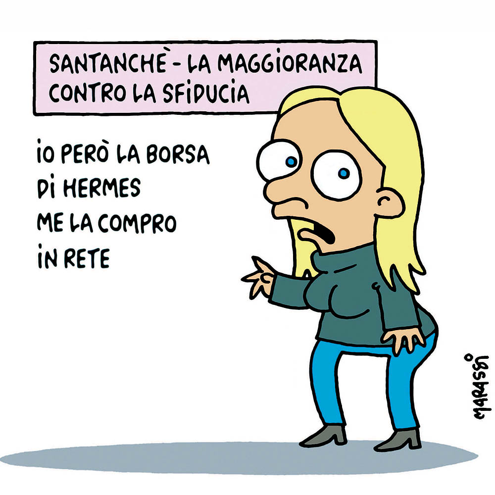 La sfogliatella di Marassi 26 febbraio 2025