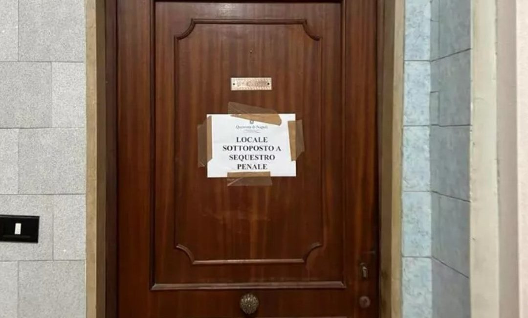 Acerra, bimba sbranata da pitbull: il padre positivo all’hashish