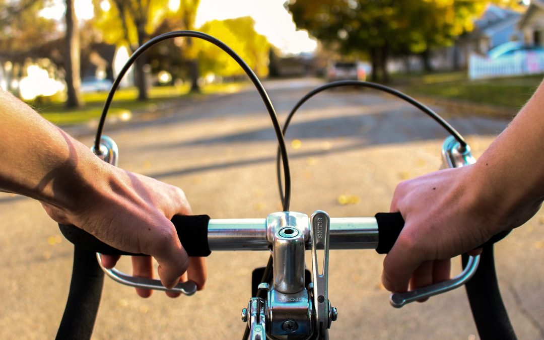 Fiab Salerno chiede interventi immediati per la sicurezza dei ciclisti