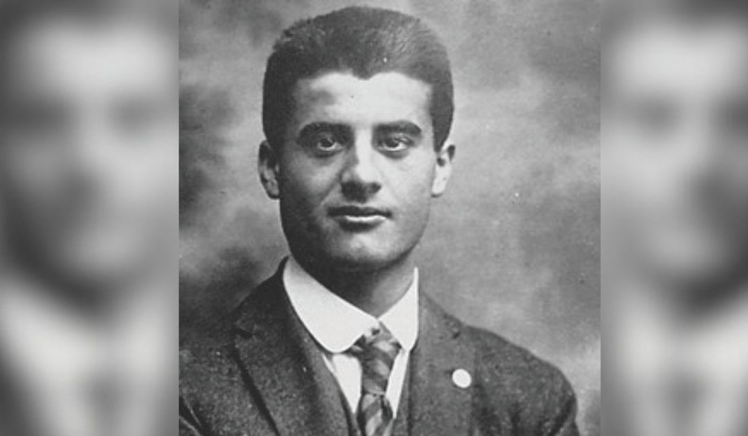 Pier Giorgio Frassati