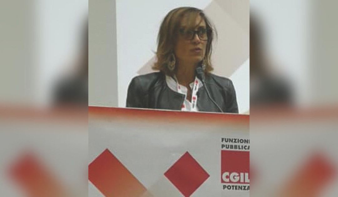 Giuliana Scarano