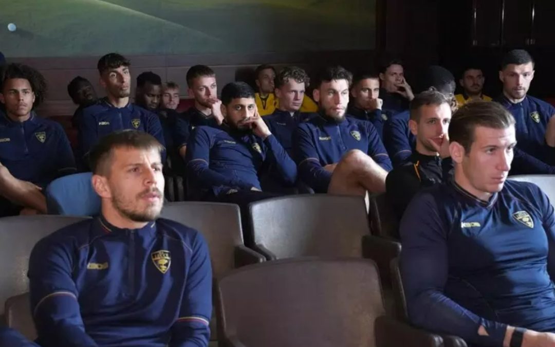 Integrity Tour fa tappa a Lecce, Baschirotto: «Prevenire è fondamentale»