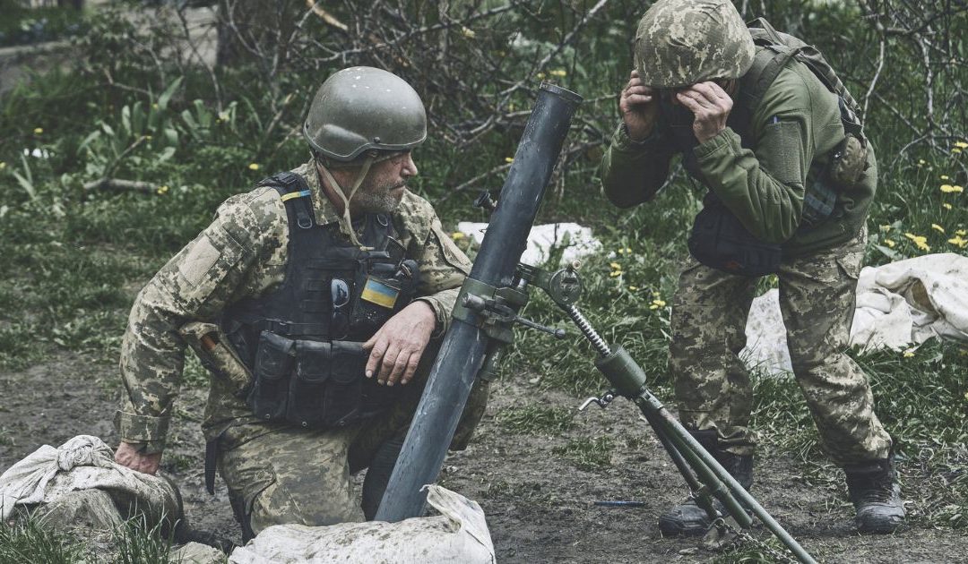 Truppe pro Kiev, a Parigi l’Europa si divide