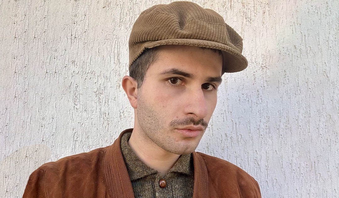 Laino Borgo, morto a 27 anni il poeta Lorenzo Patàro