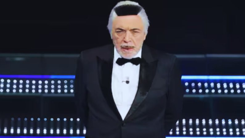 Sanremo 2025, gli ascolti della seconda serata