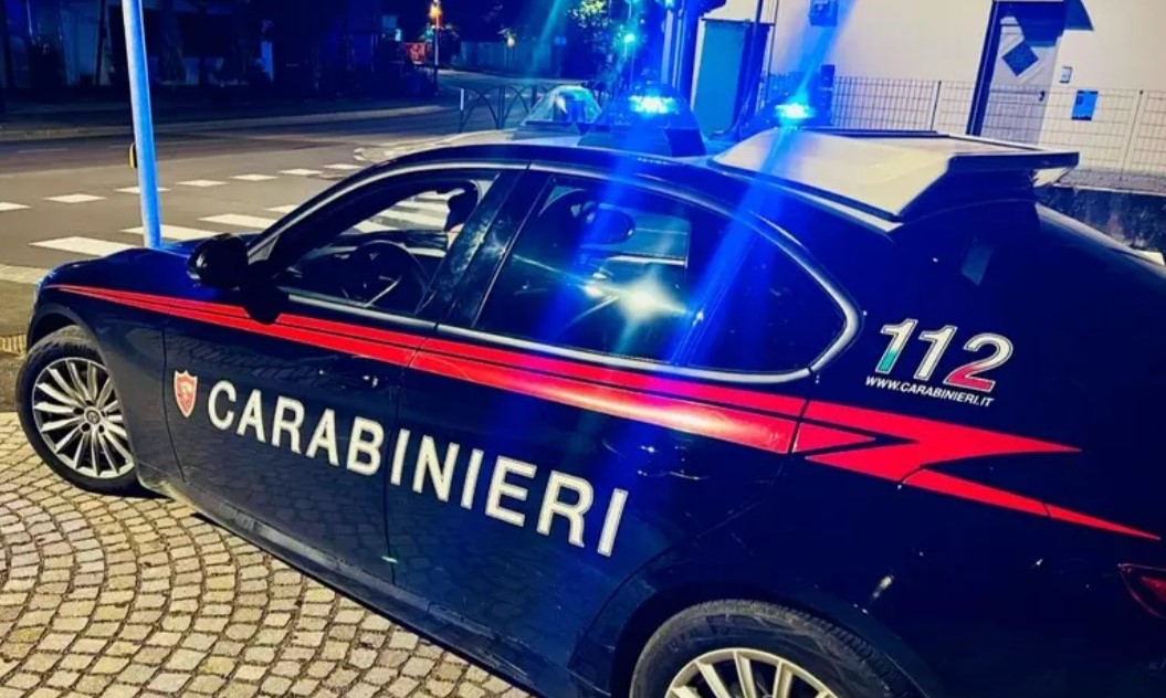 Dramma della disperazione a Caivano: si toglie la vita dopo lo sfratto