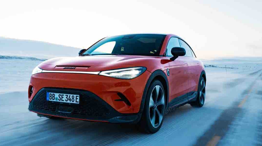 Generazione Z e auto elettrica: ecco cosa dice una ricerca condotta da smart
