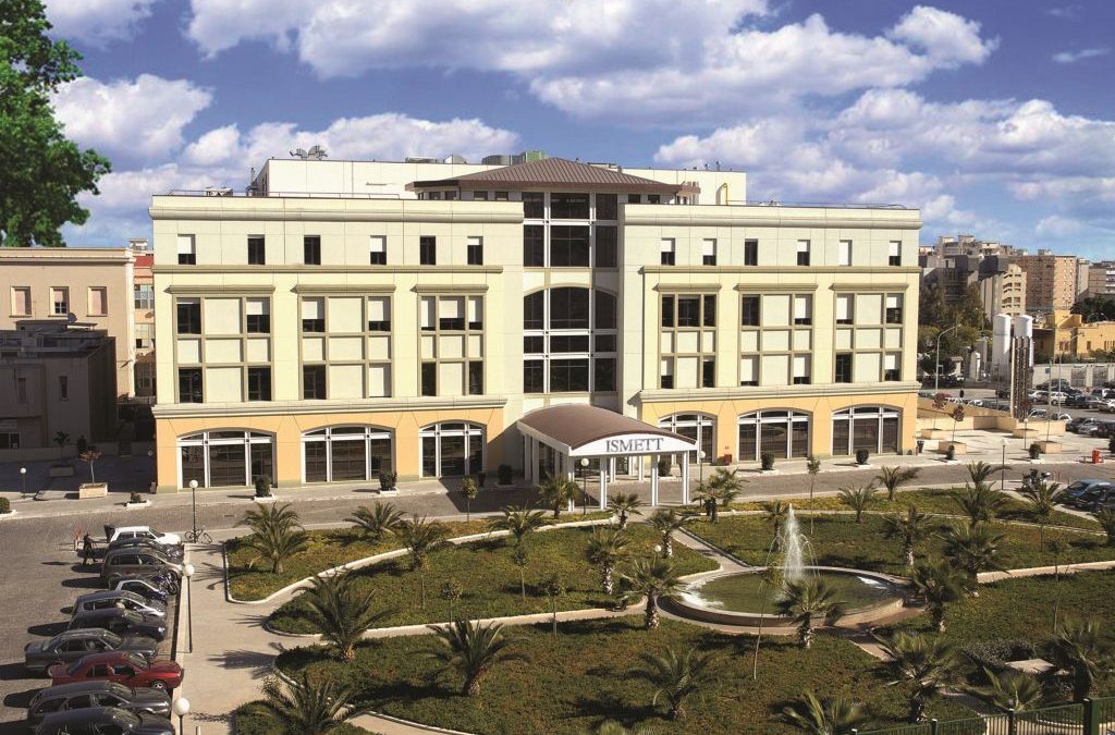 All’ISMETT il primo intervento al cuore con tecnologia robotica nel Sud-Italia