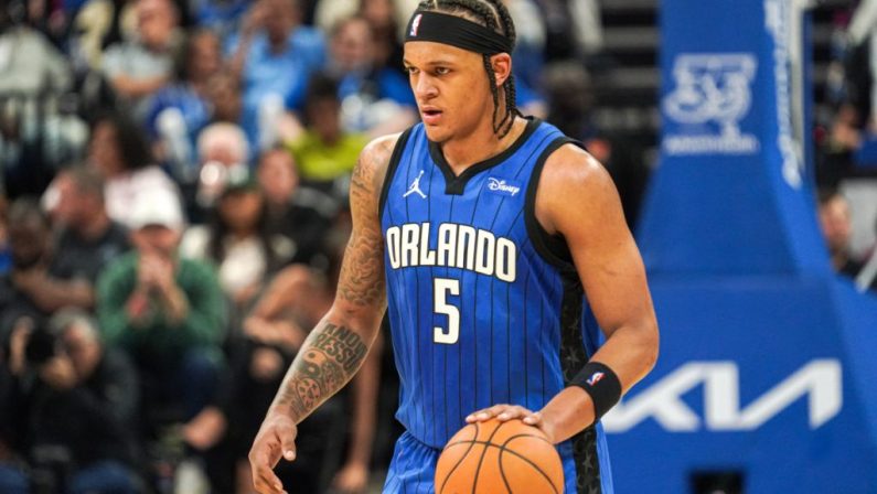 Nba, tutto facile per Boston e Banchero trascinatore contro i Lakers