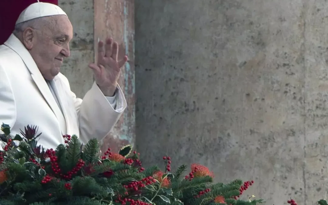 Vaticano, il Papa ha dormito tutta la notte e ora prosegue il riposo