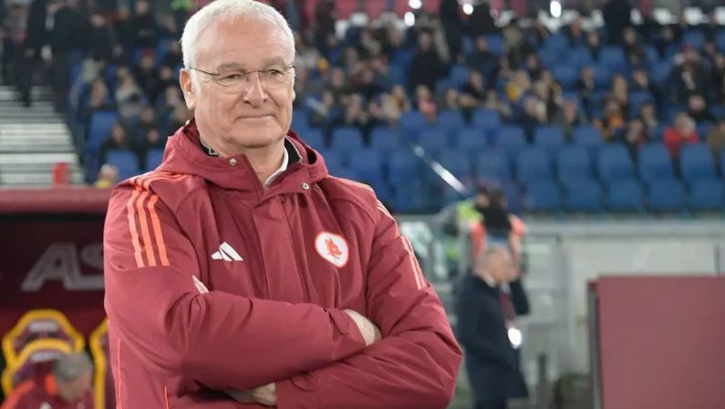 Ranieri avverte “L’Athletic Bilbao non è solo Nico Williams”