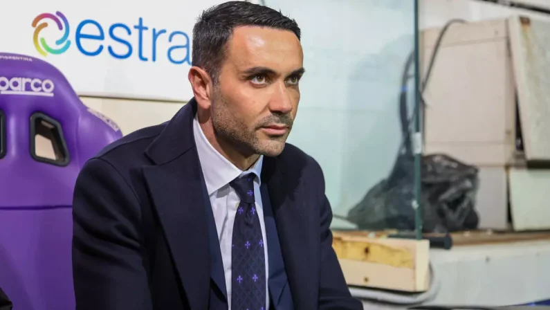 Palladino “Periodo importante, ad Atene con il fuoco dentro”