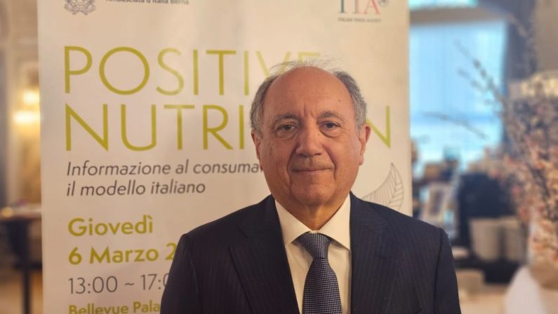 Nutrizione sana, esperti a Berna “Necessarie informazioni corrette”