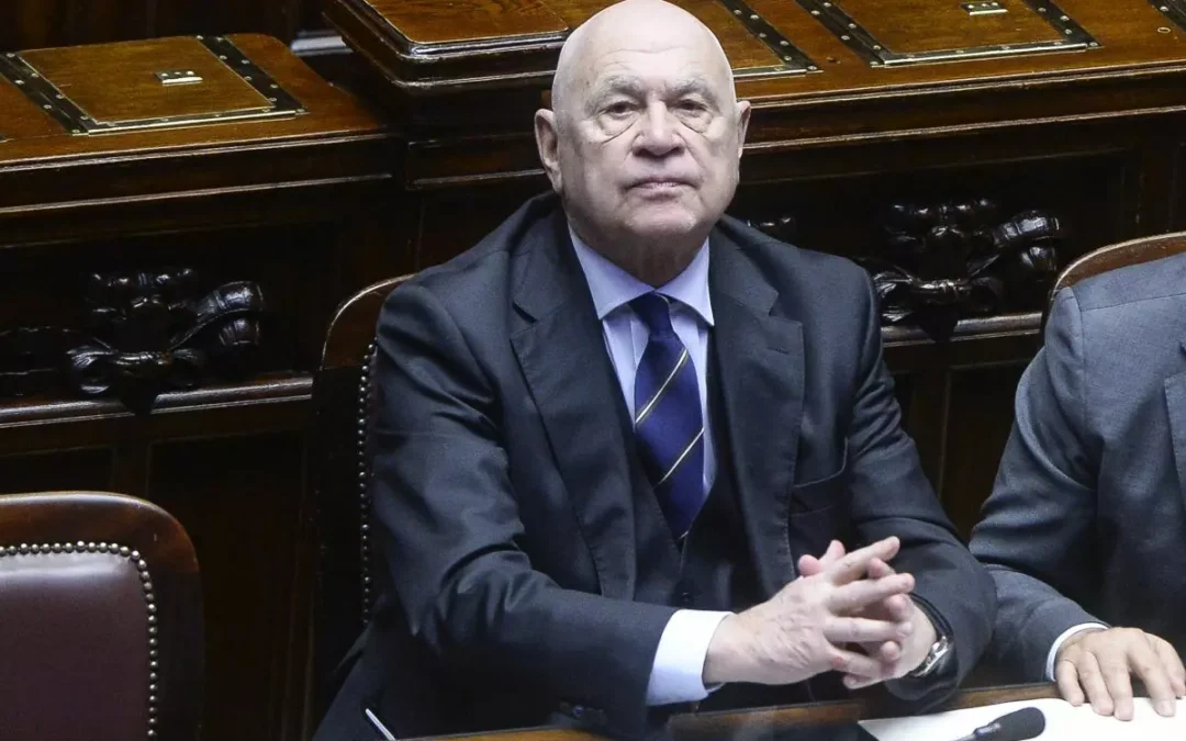 Nordio “Stato rischia rovina se illegali hanno diritto a risarcimento”