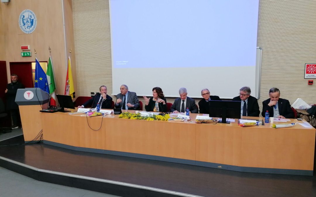 8 Marzo, al Policlinico di Palermo uno spazio di riflessione e cultura
