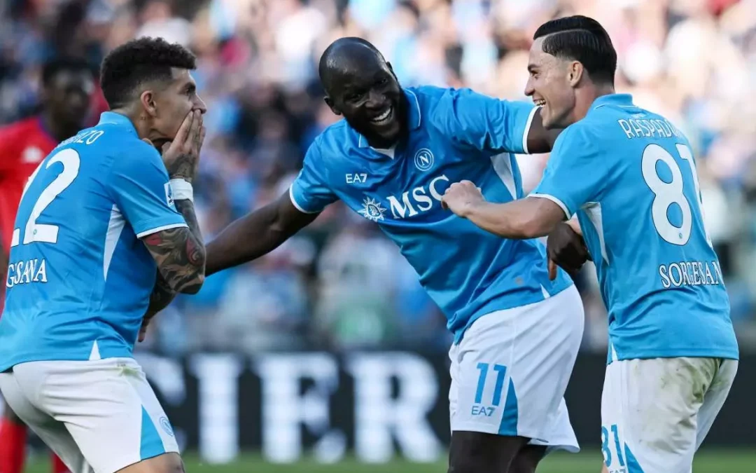 Napoli rompe il digiuno, Fiorentina battuta per 2-1