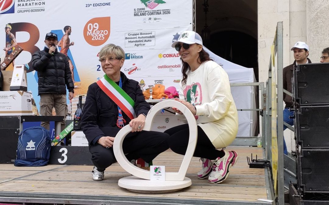 Olimpiadi 2026, con la BAM di Brescia via al progetto “Cuori Olimpici”