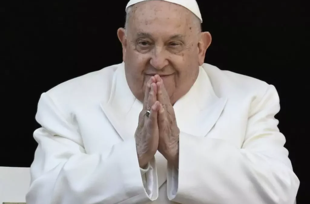 Papa Francesco