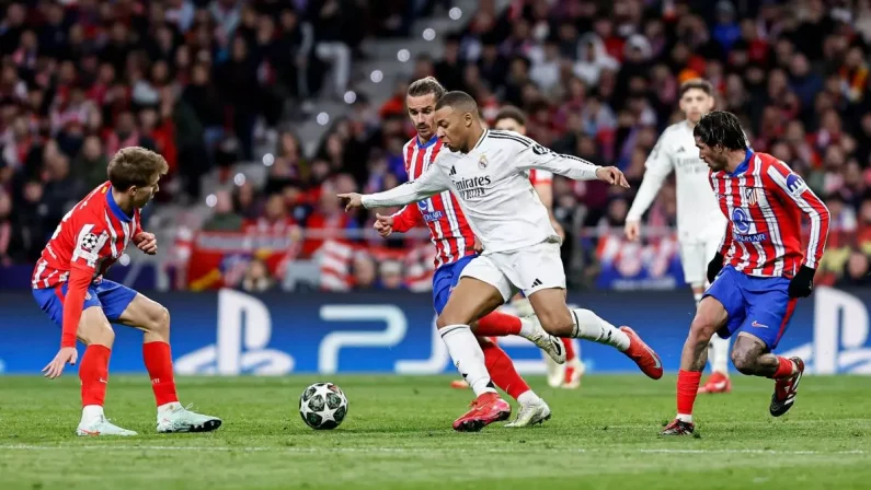 Real Madrid ai quarti, Atletico sconfitto ai rigori