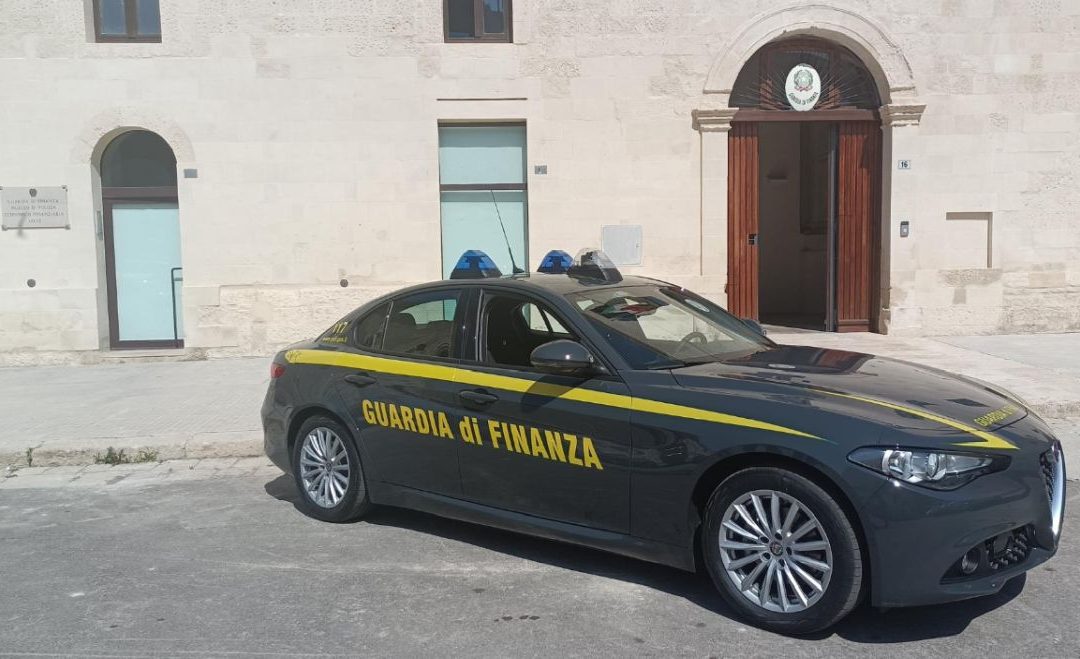 Lecce, appalti pubblici truccati. Dieci arresti
