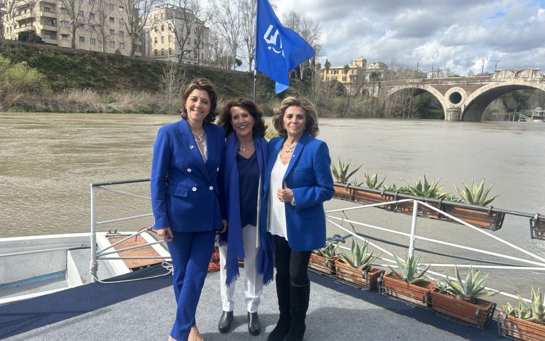 Marevivo, 40 anni dalla parte del mare. Successi e sfide per il futuro